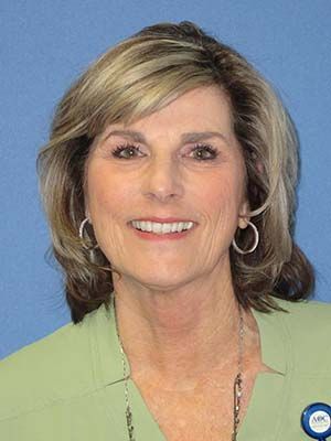Cindy Key Named Chief Nursing Officer 